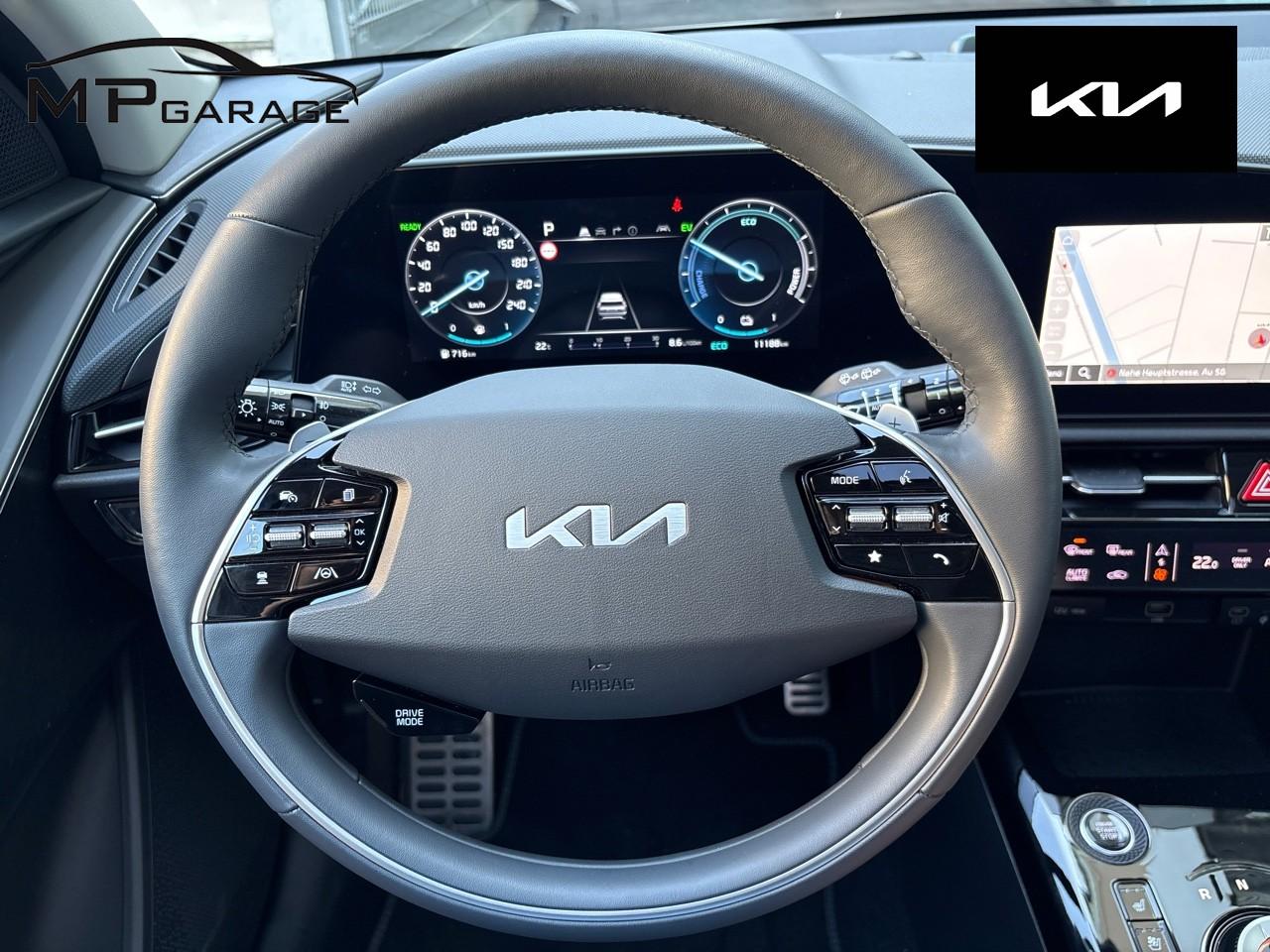 KIA Niro 1.6 GDi Plug-in Hybrid Style-image-8