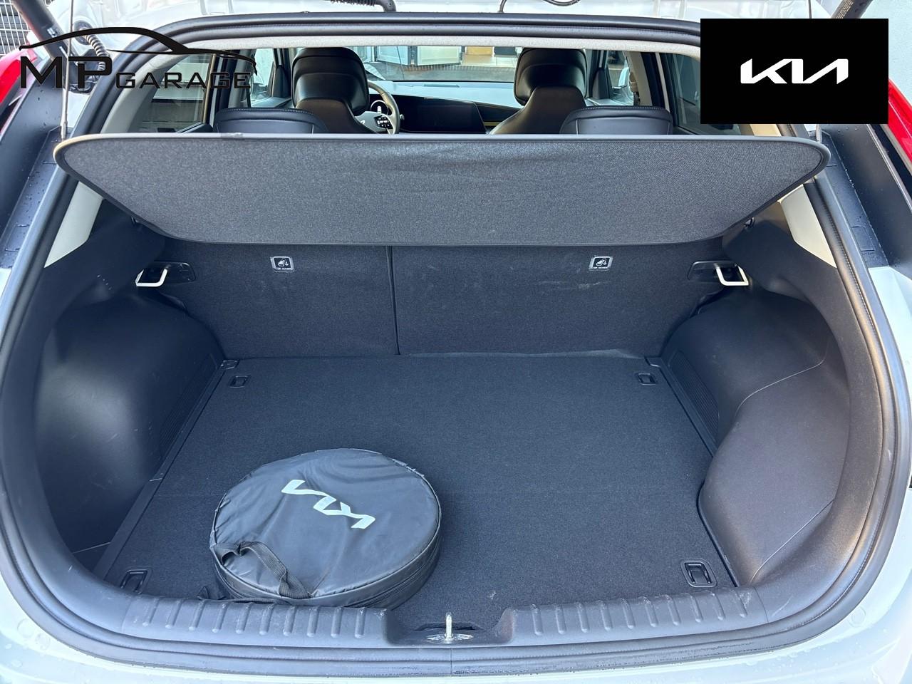 KIA Niro 1.6 GDi Plug-in Hybrid Style-image-5