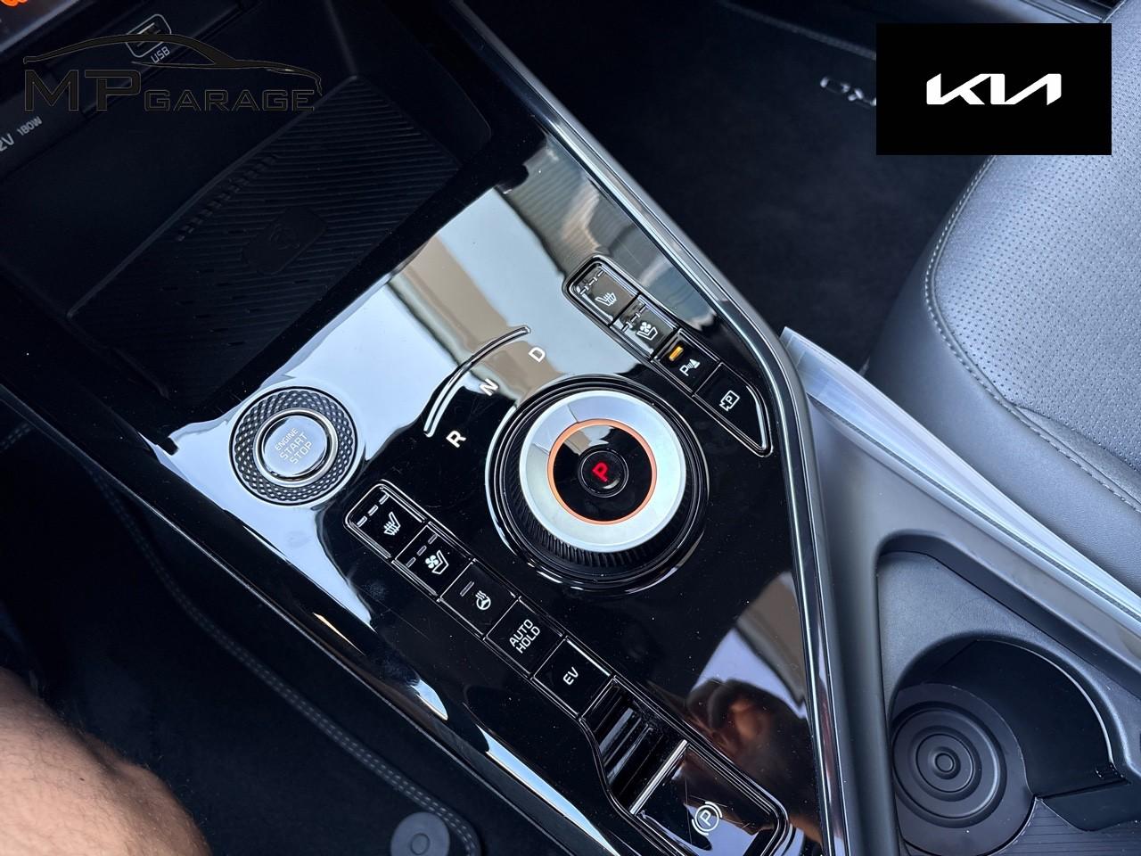 KIA Niro 1.6 GDi Plug-in Hybrid Style-image-10