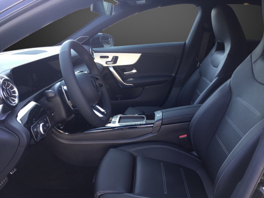 MERCEDES-BENZ CLA 35 AMG 4Matic 8G-DCT-image-6