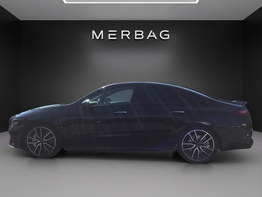 MERCEDES-BENZ CLA 35 AMG 4Matic 8G-DCT-image-2