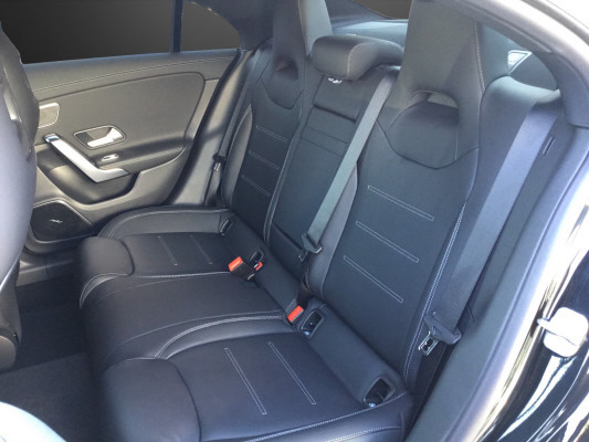 MERCEDES-BENZ CLA 35 AMG 4Matic 8G-DCT-image-10