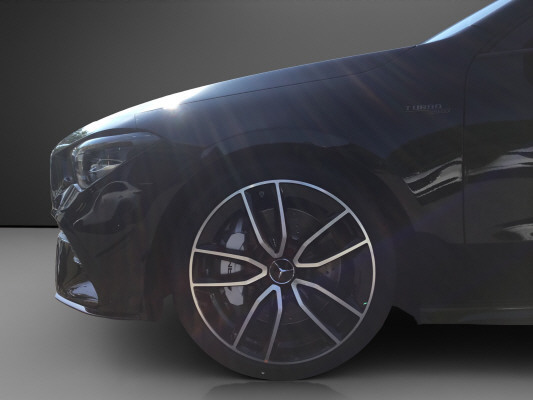 MERCEDES-BENZ CLA 35 AMG 4Matic 8G-DCT-image-12