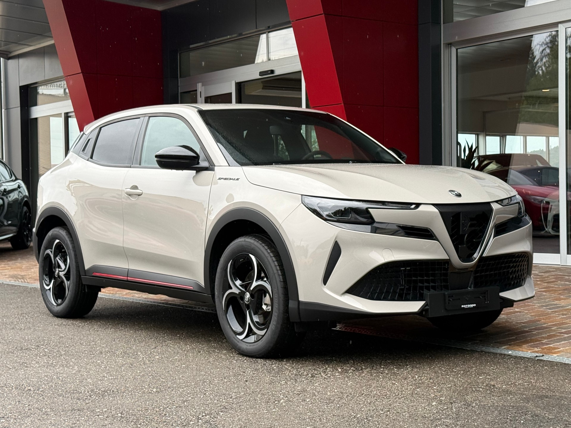 ALFA ROMEO Junior 1.2 48V Hybrid Speciale-image-13