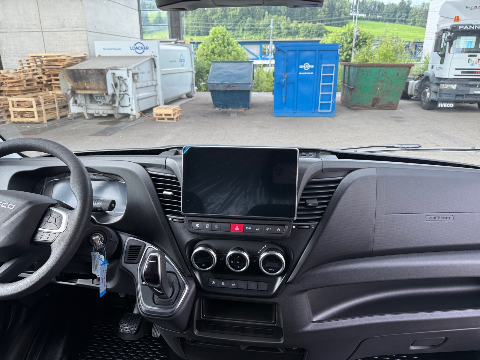 IVECO 35S16A8-image-10