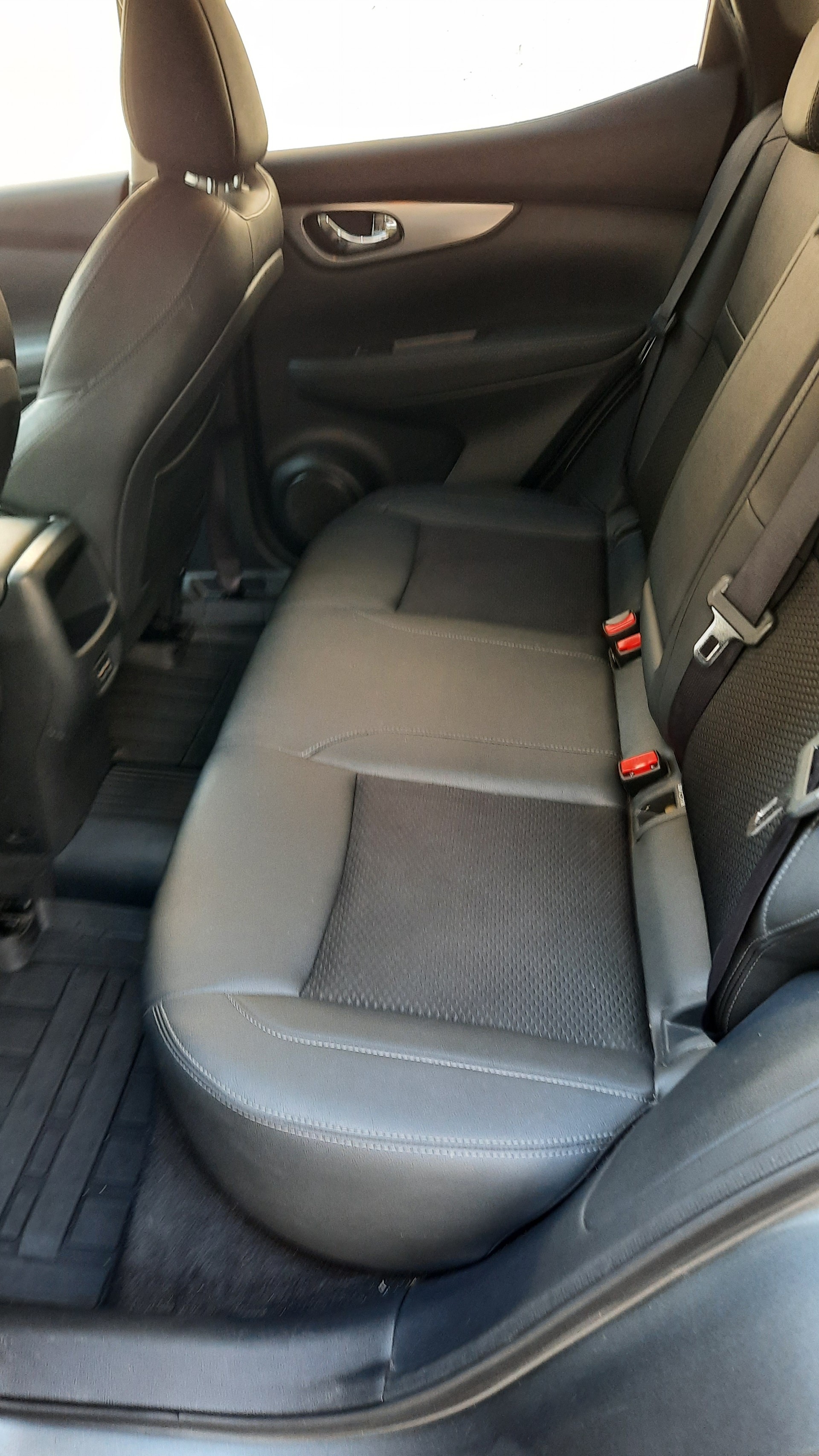 NISSAN Qashqai 1.7 dCi tekna Xtronic ALL-MODE 4x4-image-5