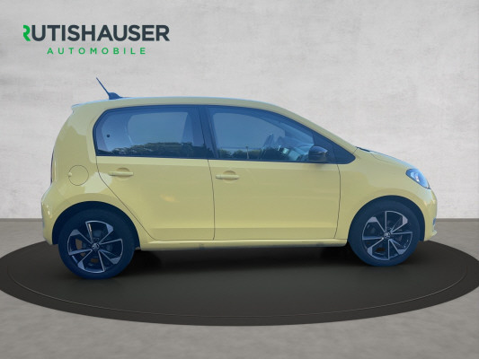 SKODA Citigo e Style-image-2