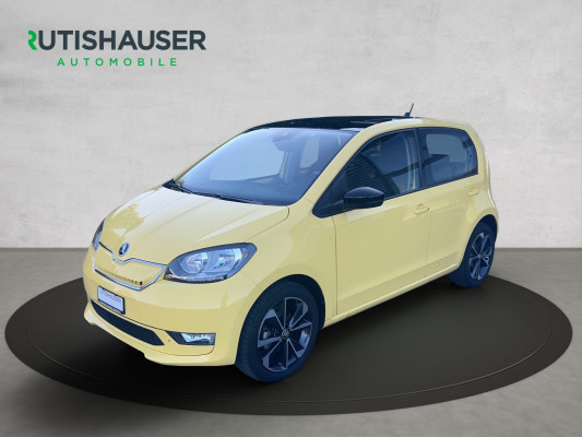 SKODA Citigo e Style-image-0