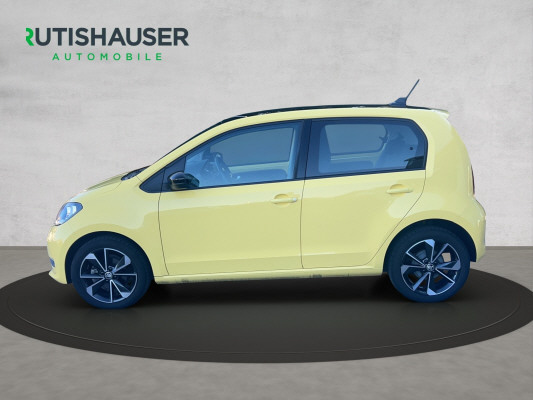 SKODA Citigo e Style-image-1