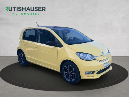 SKODA Citigo e Style-image-3