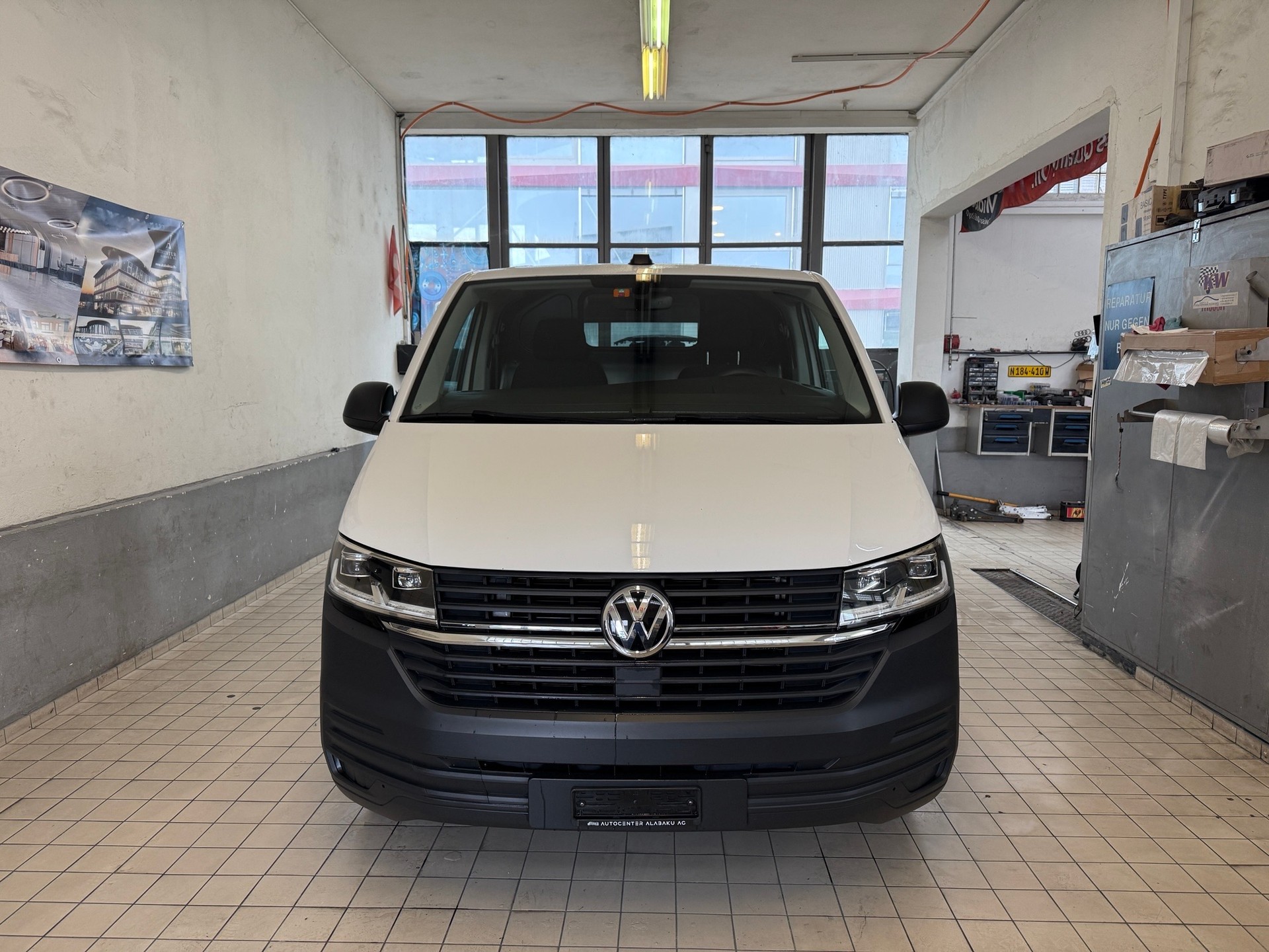VW T6.1 2.0 TDI DSG-image-1