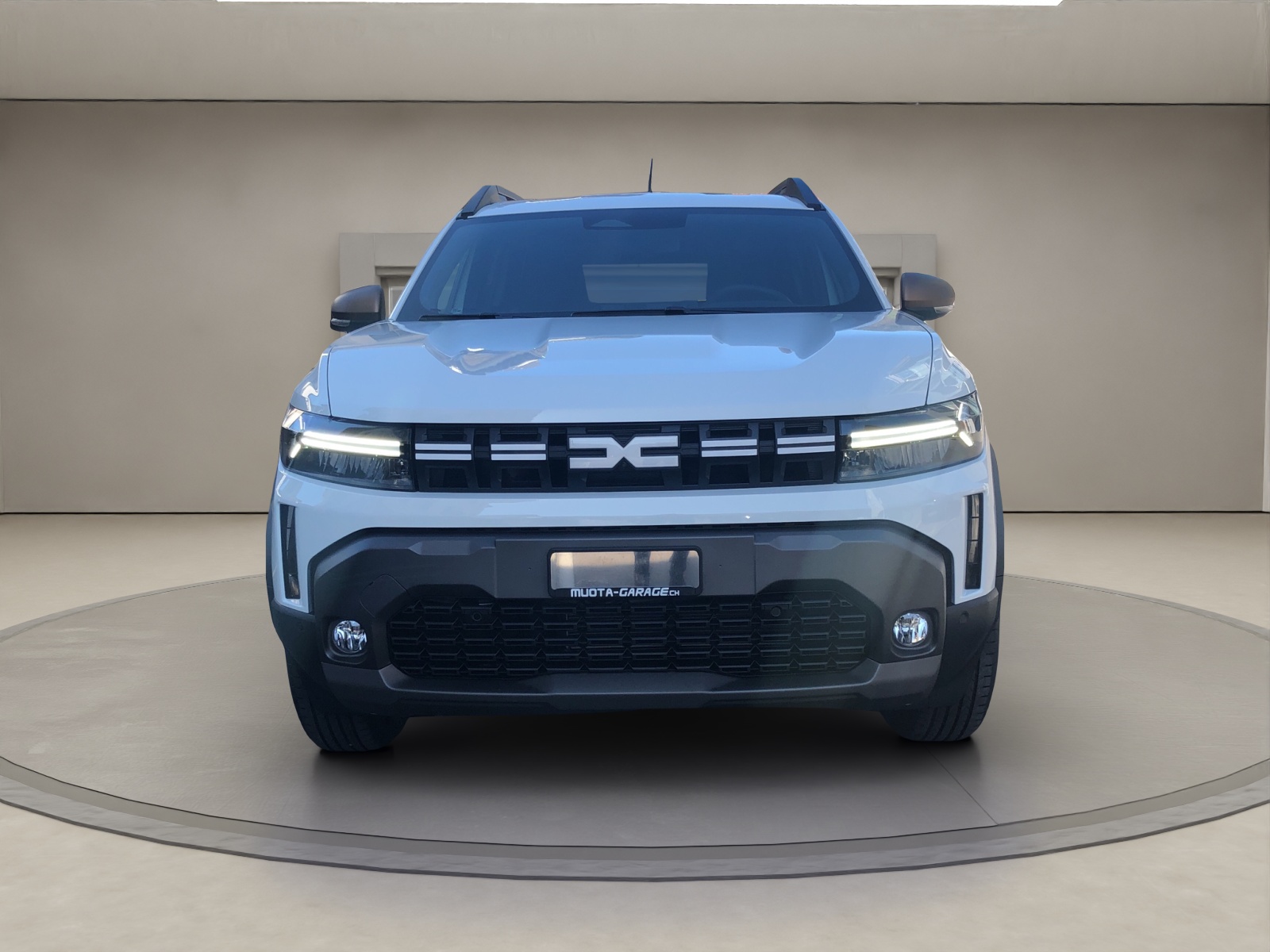 DACIA DUSTER extreme hybrid 140-showroom-element-1