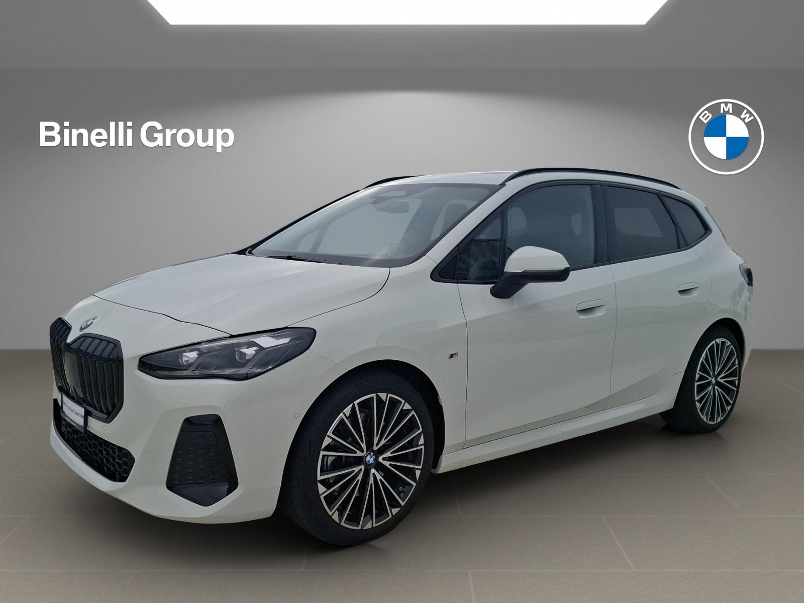 BMW 223i xDrive SDKG Active Tourer-image-0