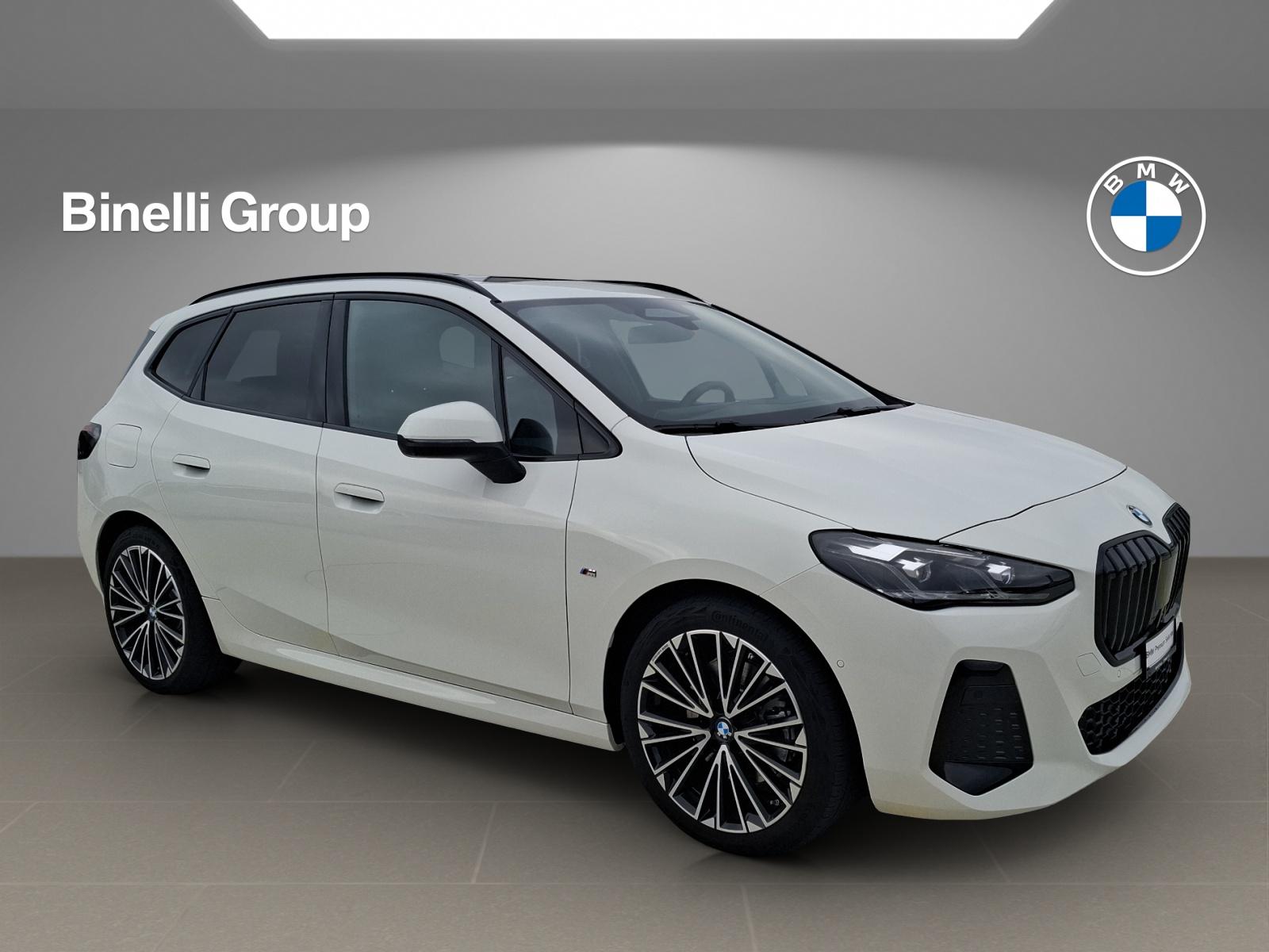 BMW 223i xDrive SDKG Active Tourer-image-17