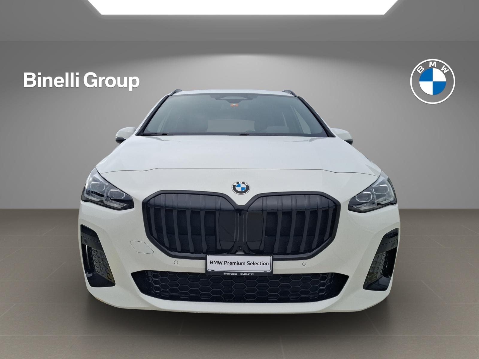 BMW 223i xDrive SDKG Active Tourer-image-1