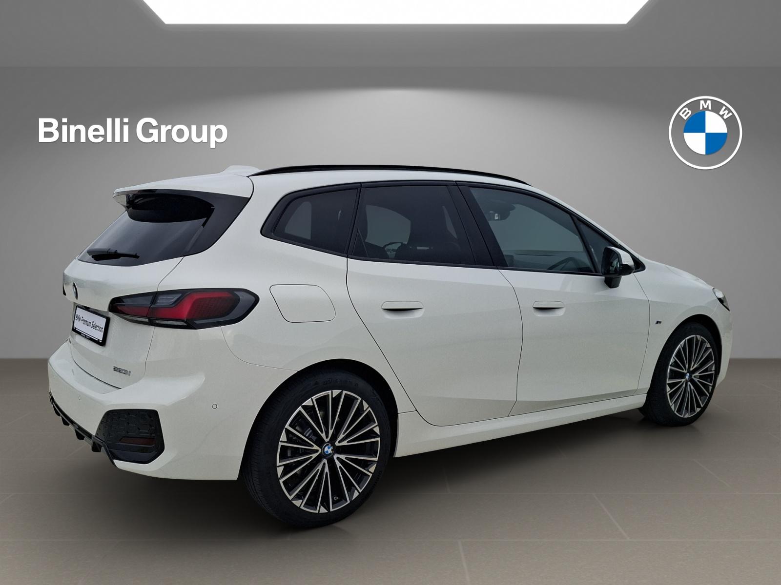 BMW 223i xDrive SDKG Active Tourer-image-15