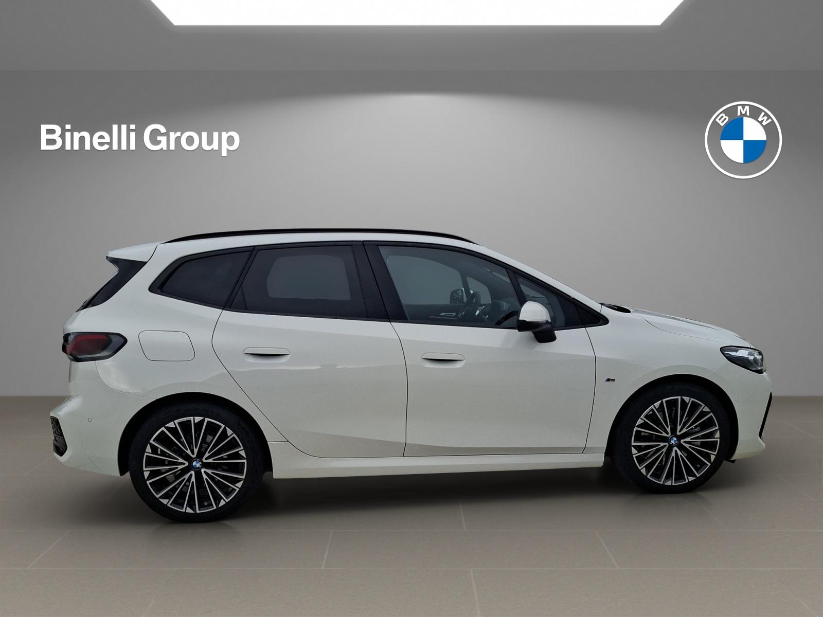 BMW 223i xDrive SDKG Active Tourer-image-16