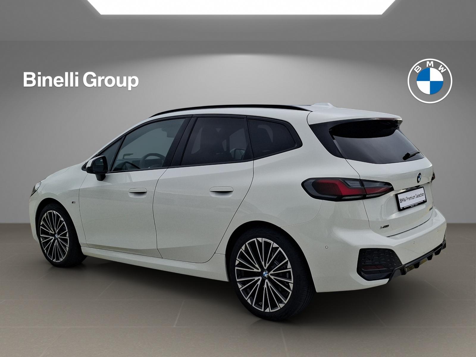BMW 223i xDrive SDKG Active Tourer-image-12