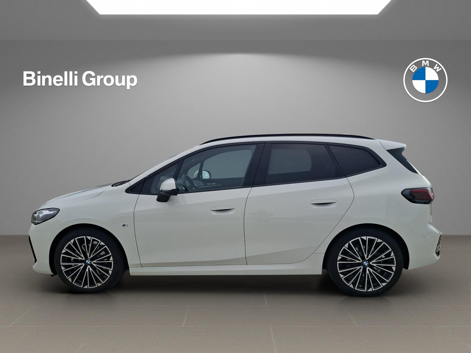 BMW 223i xDrive SDKG Active Tourer-image-11