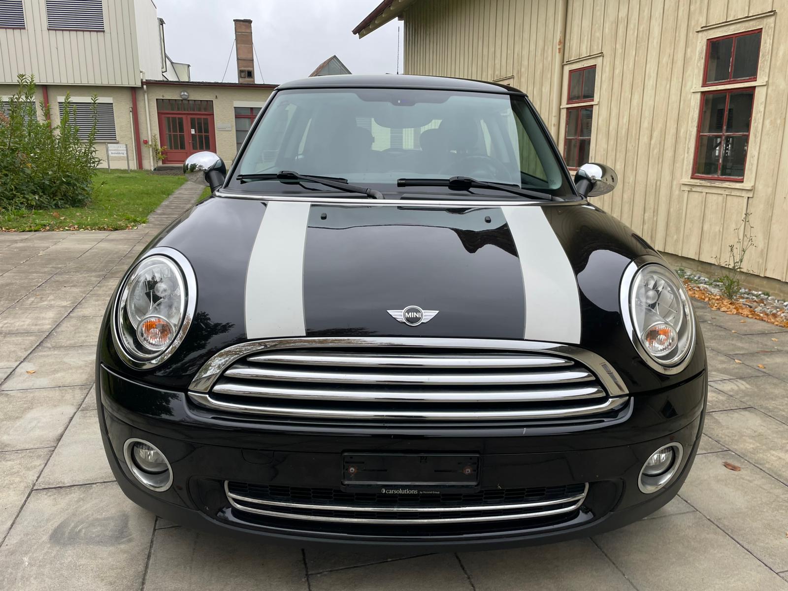 MINI Cooper-image-2