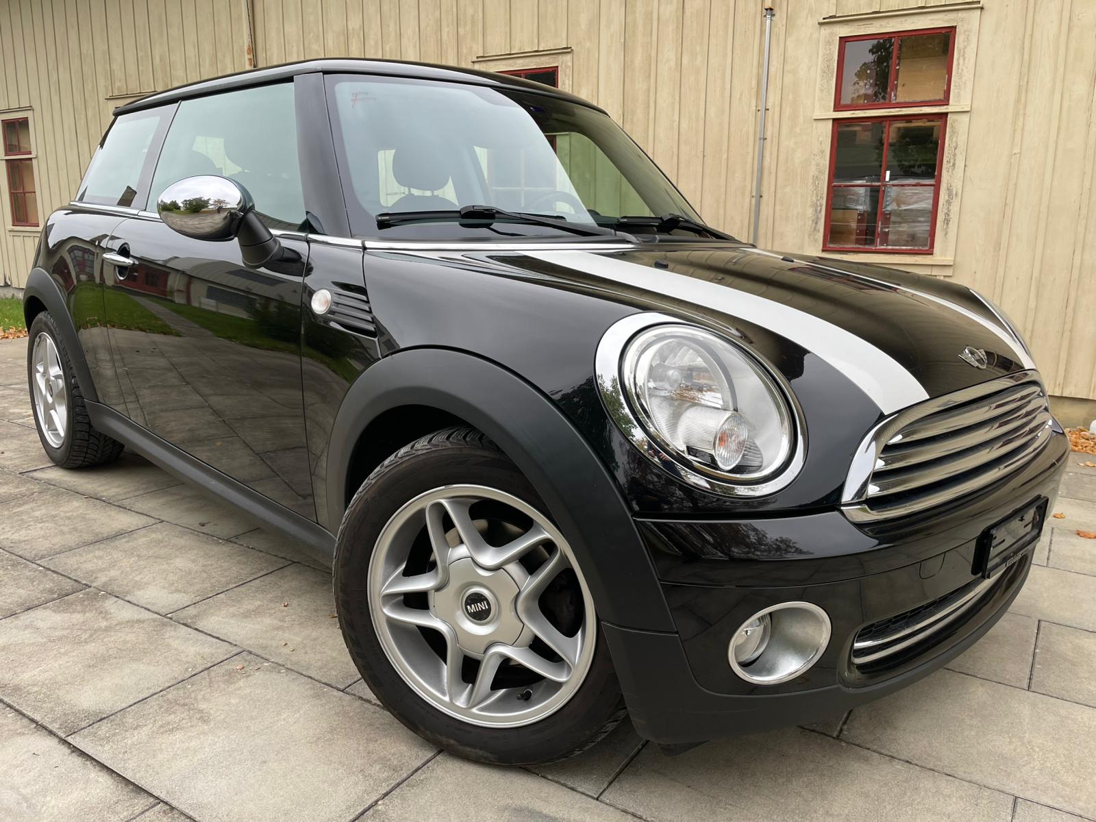 MINI Cooper-image-0