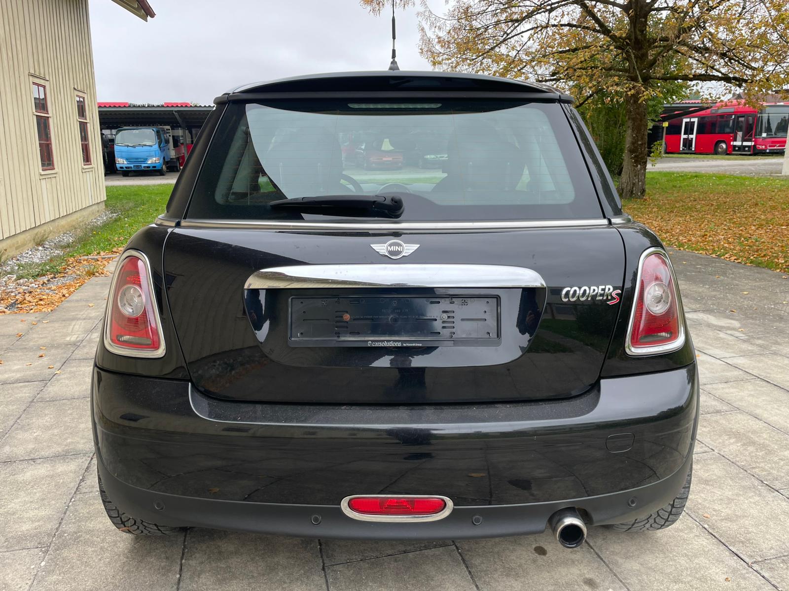 MINI Cooper-image-7