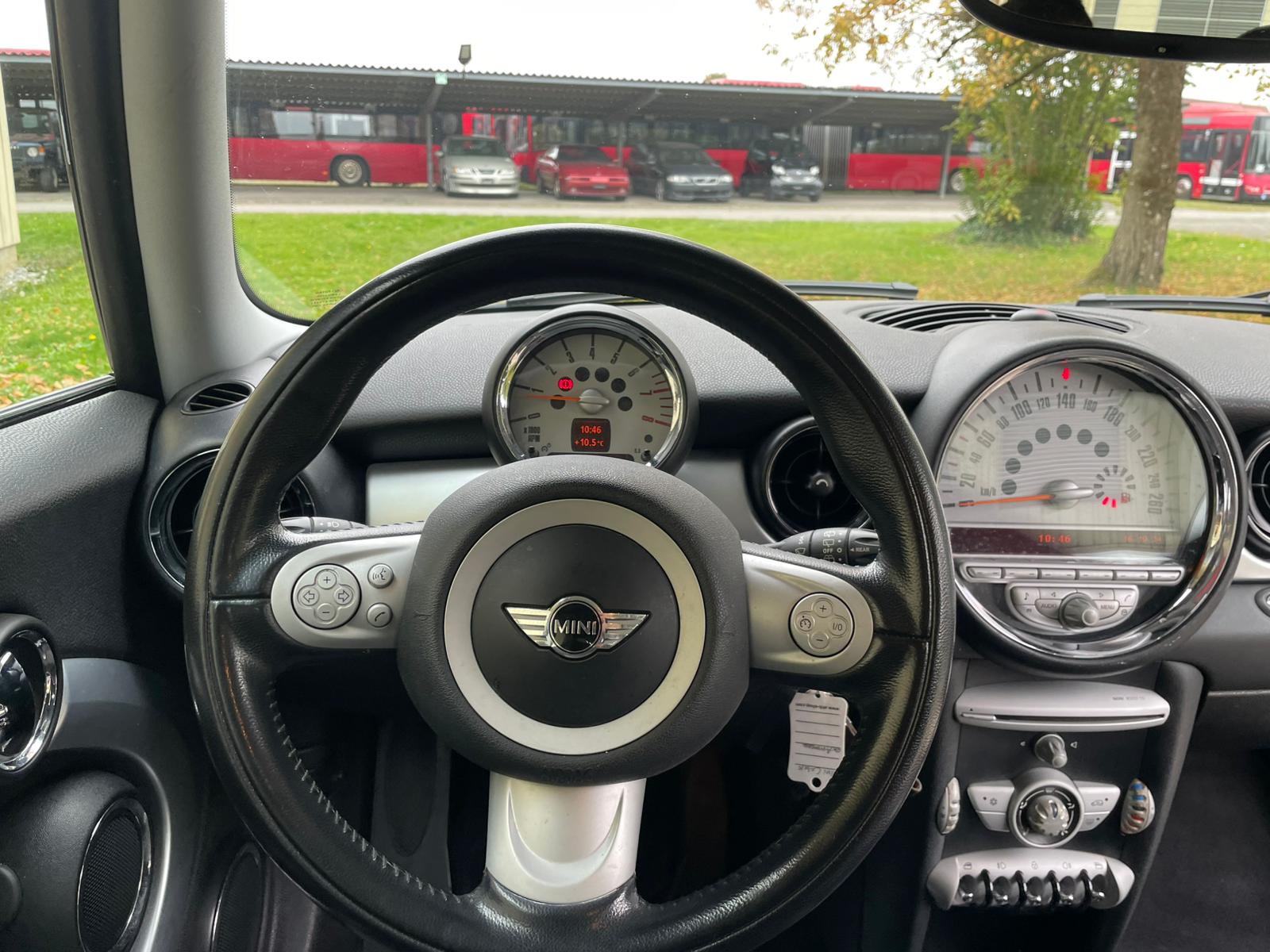MINI Cooper-image-14