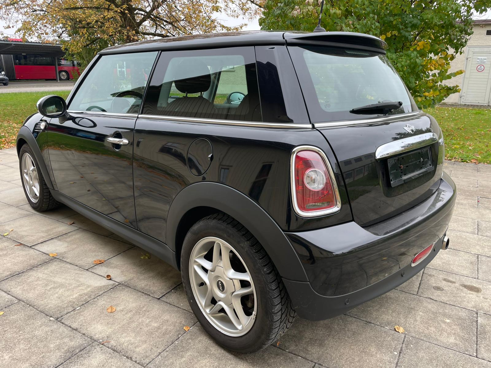 MINI Cooper-image-5