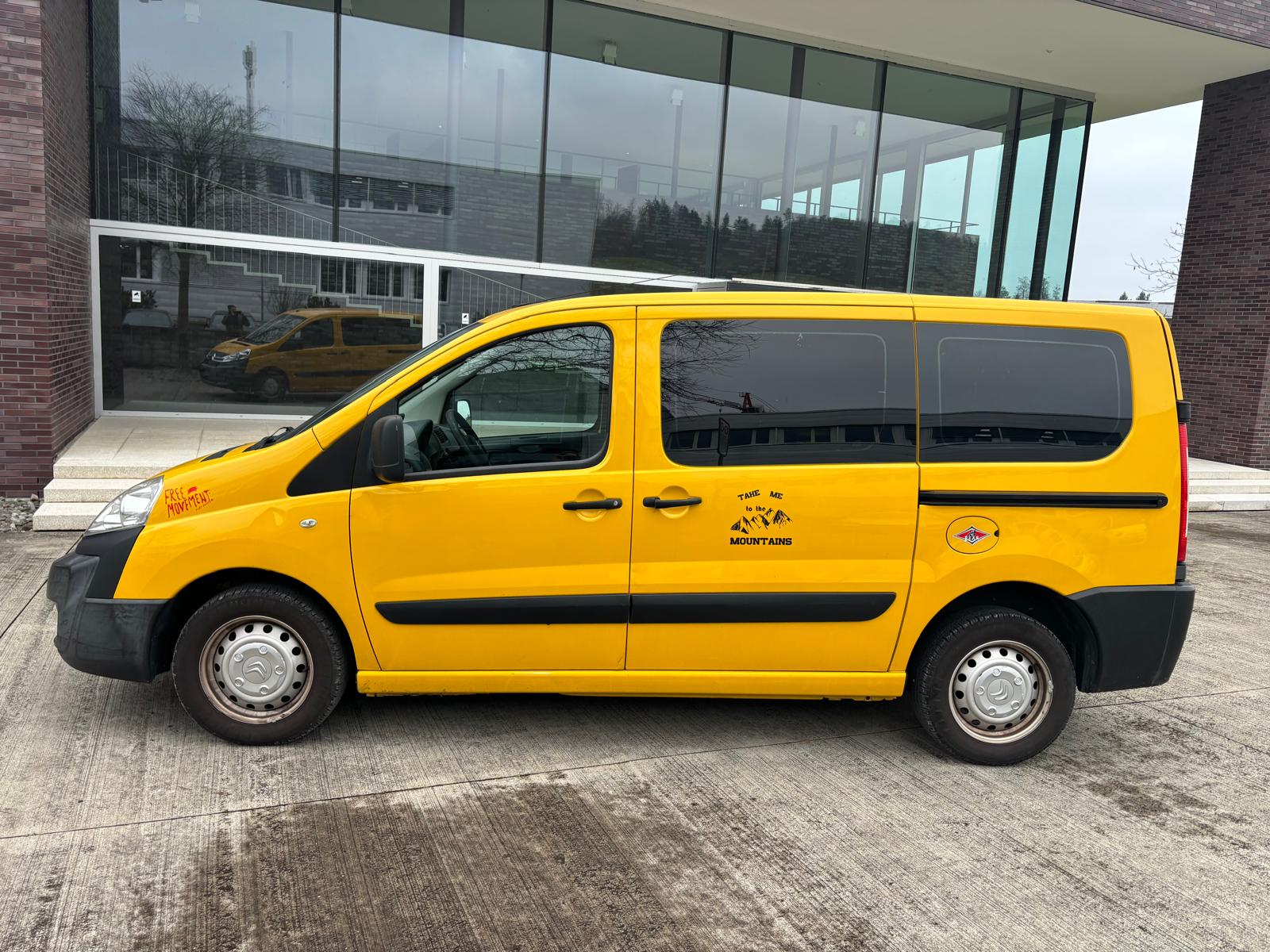 CITROEN 2.0 hdi-image-6