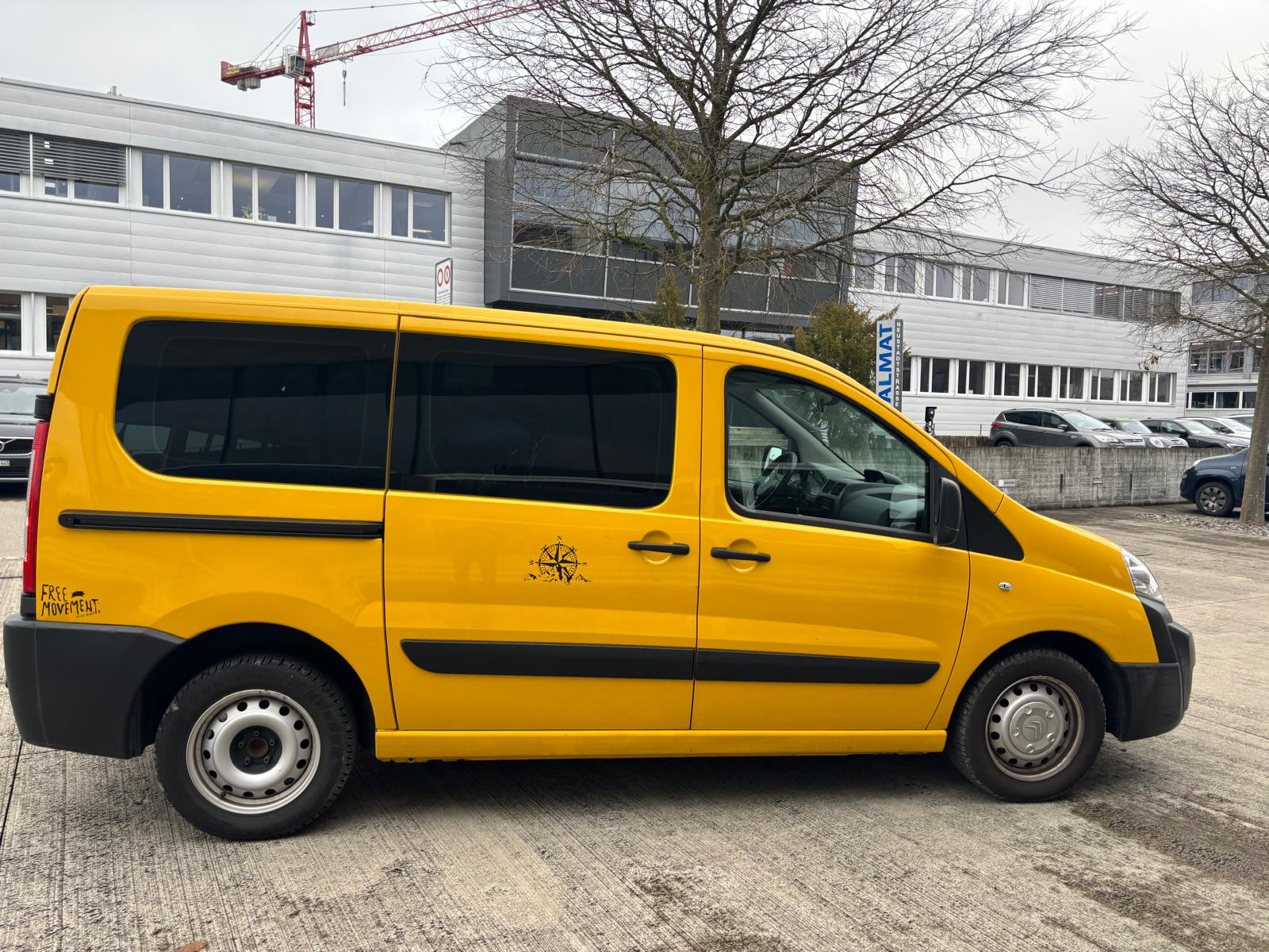 CITROEN 2.0 hdi-image-5