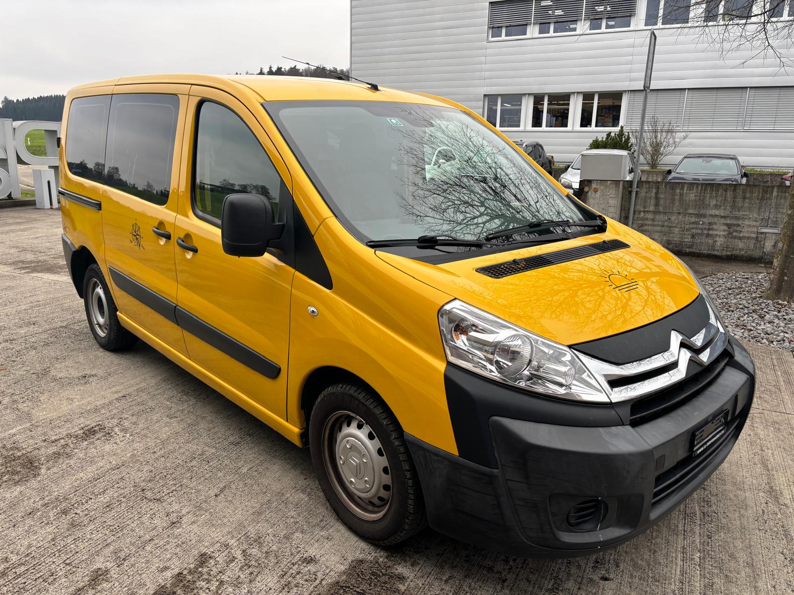 CITROEN 2.0 hdi-image-3