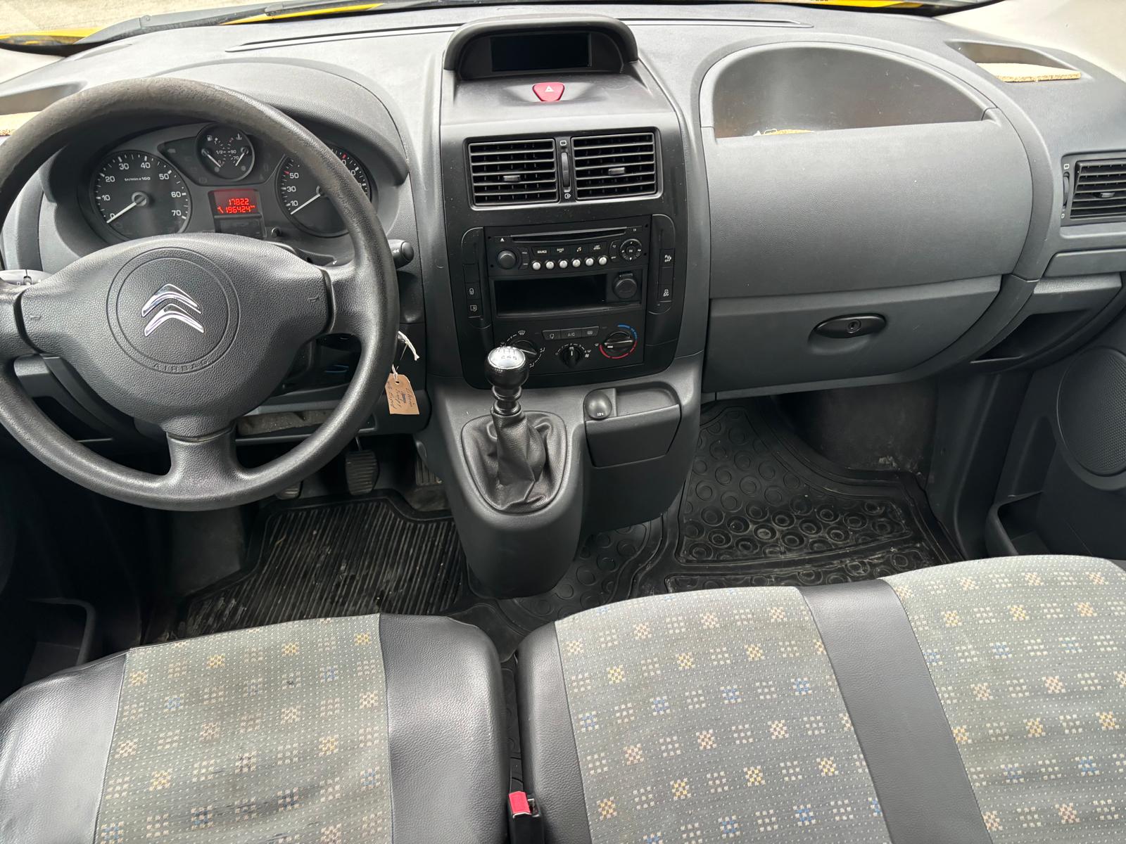 CITROEN 2.0 hdi-image-9