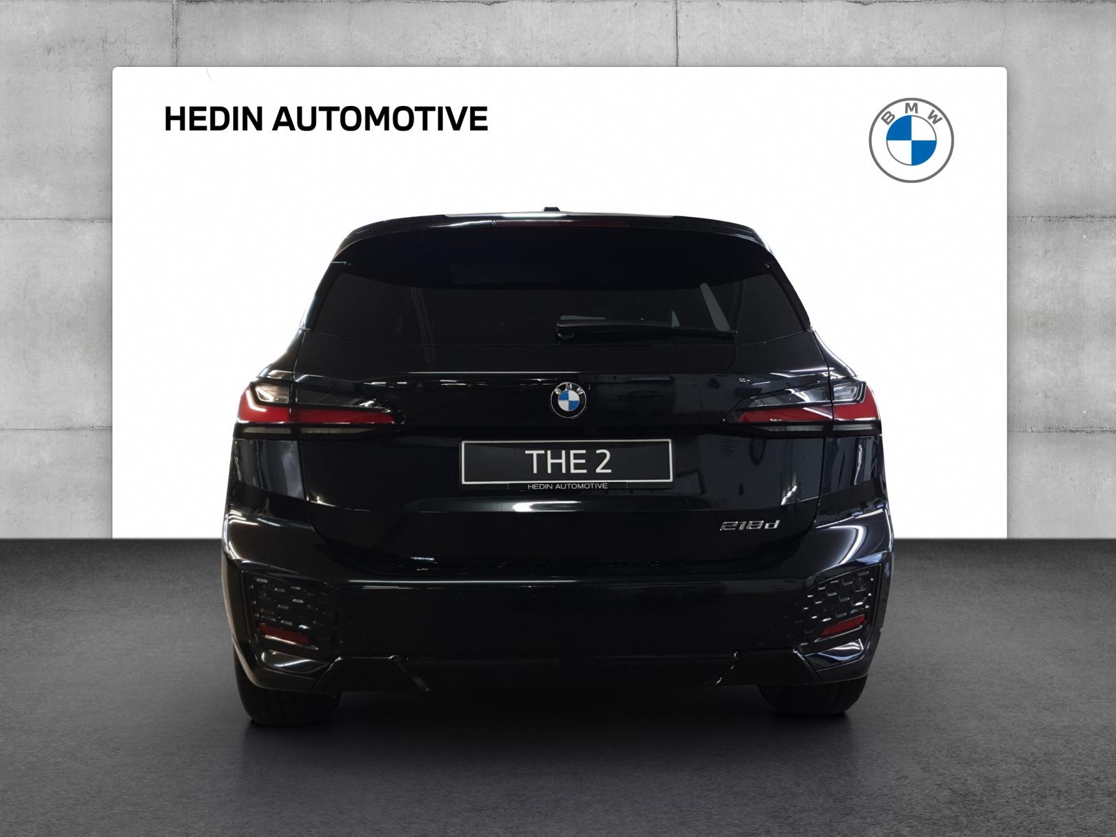 BMW 218d Active Tourer-image-3