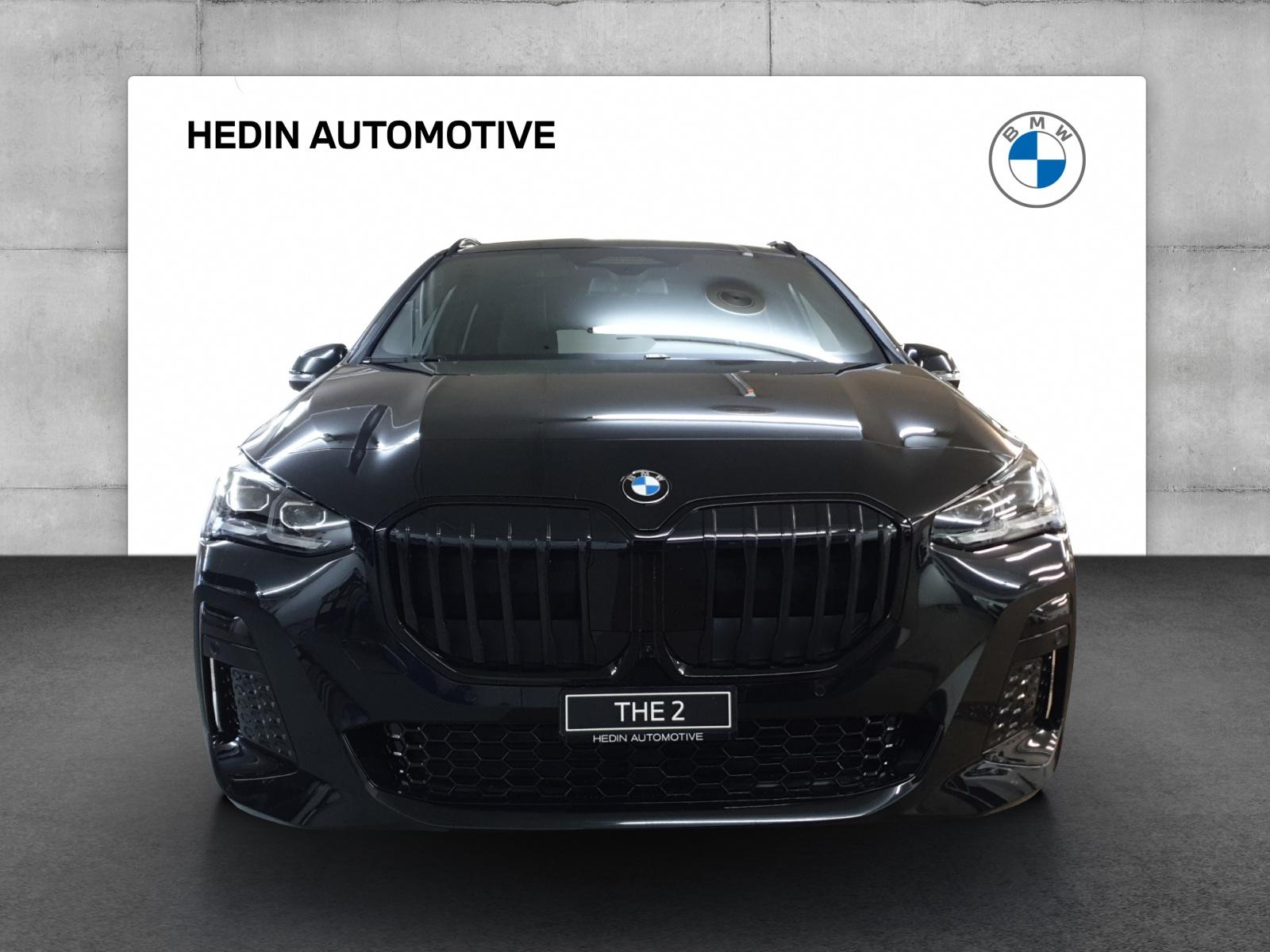 BMW 218d Active Tourer-image-7