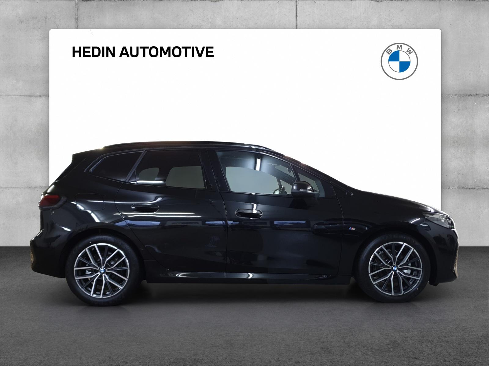 BMW 218d Active Tourer-image-5