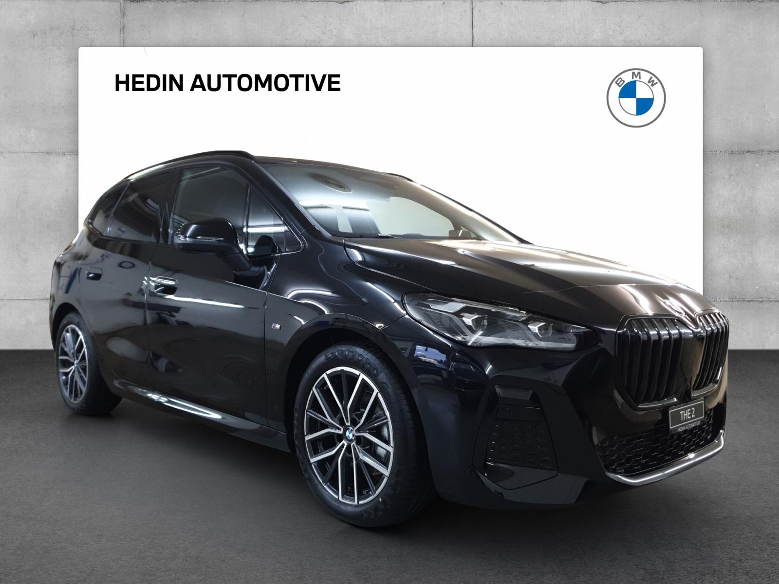 BMW 218d Active Tourer-image-6