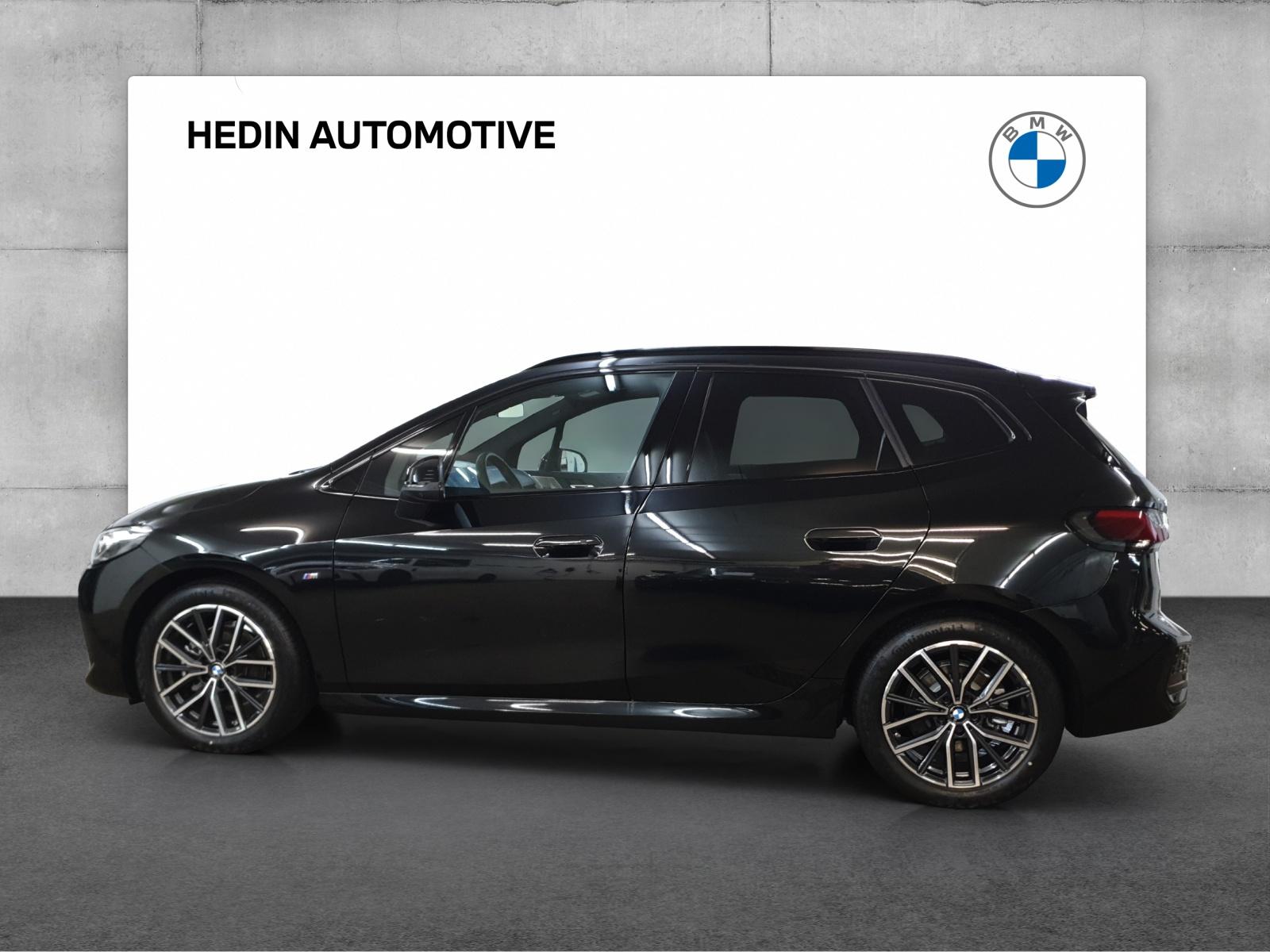 BMW 218d Active Tourer-image-1