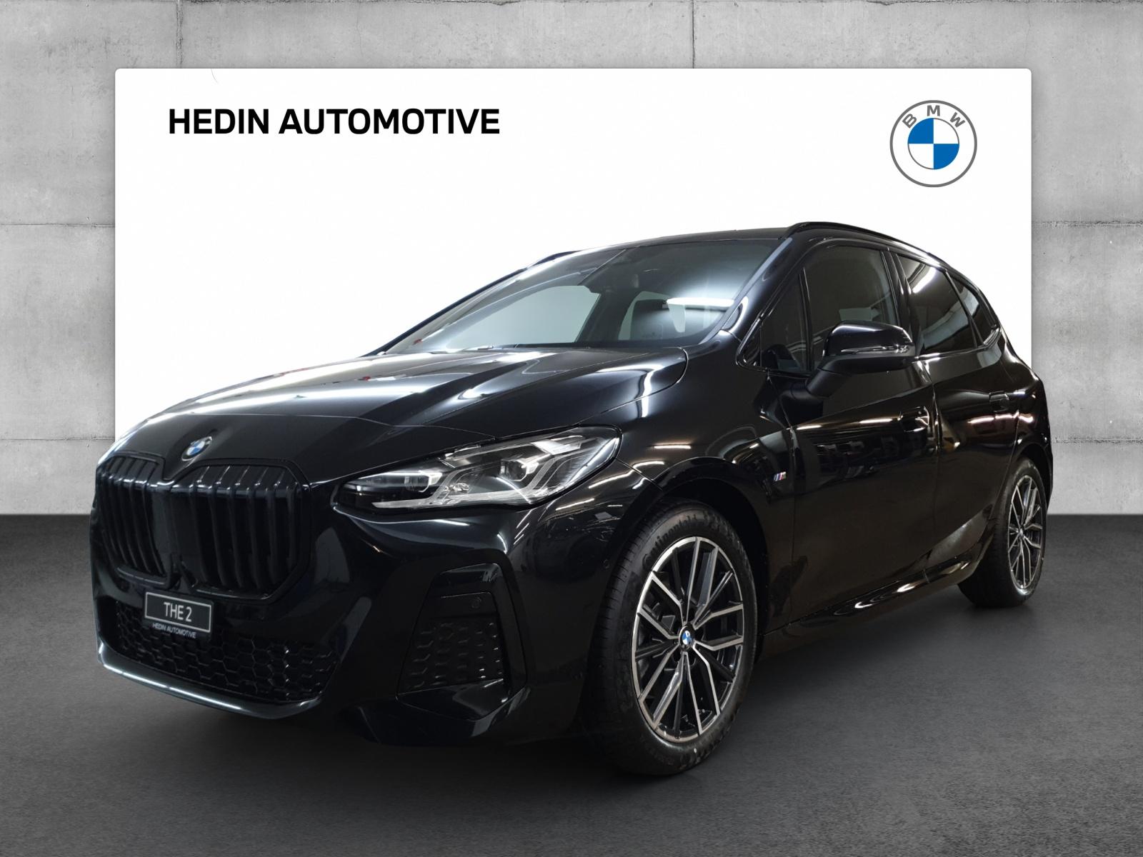 BMW 218d Active Tourer-image-0