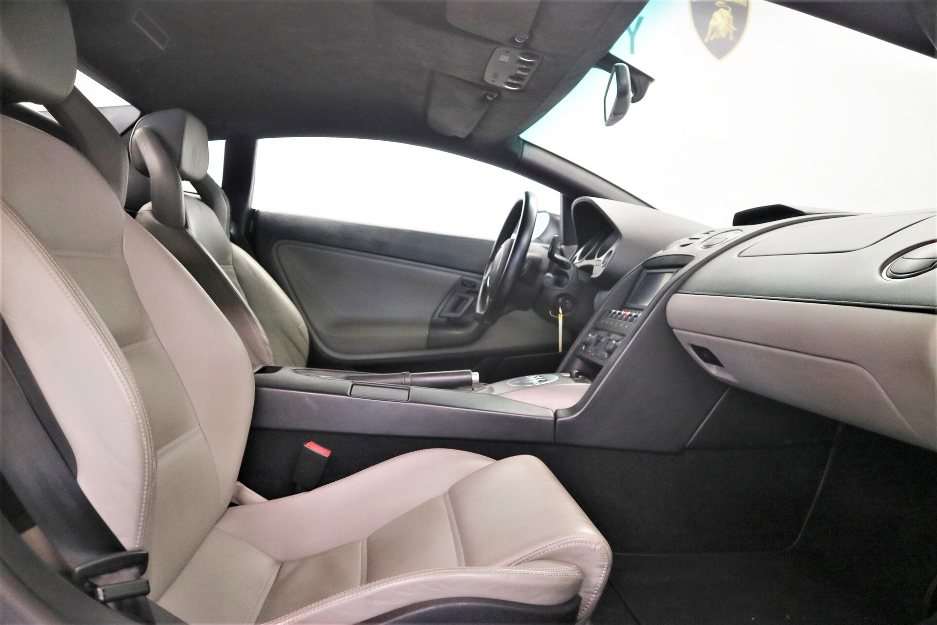 LAMBORGHINI Gallardo 5.0 V10 Coupé-image-8