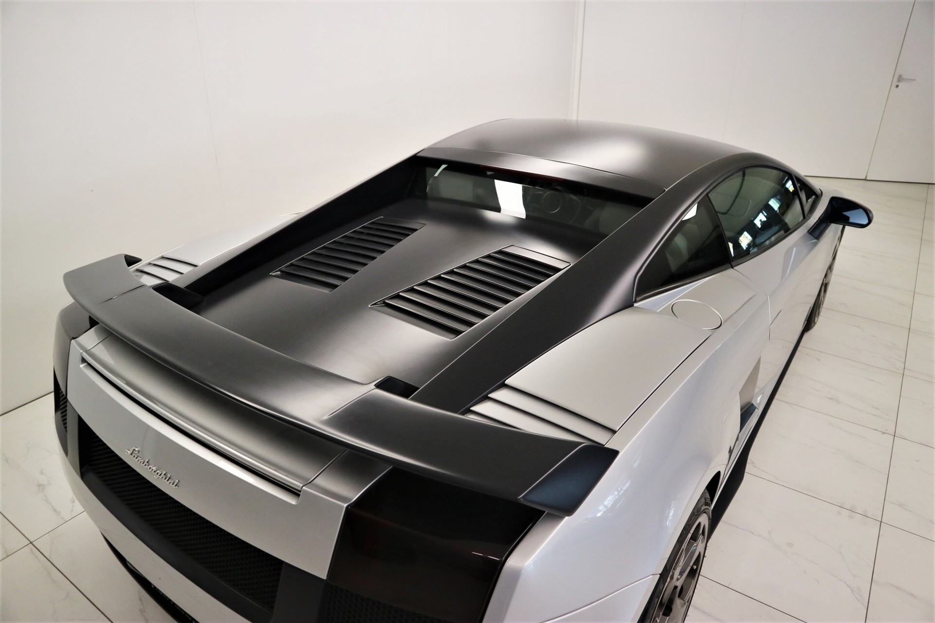 LAMBORGHINI Gallardo 5.0 V10 Coupé-image-6