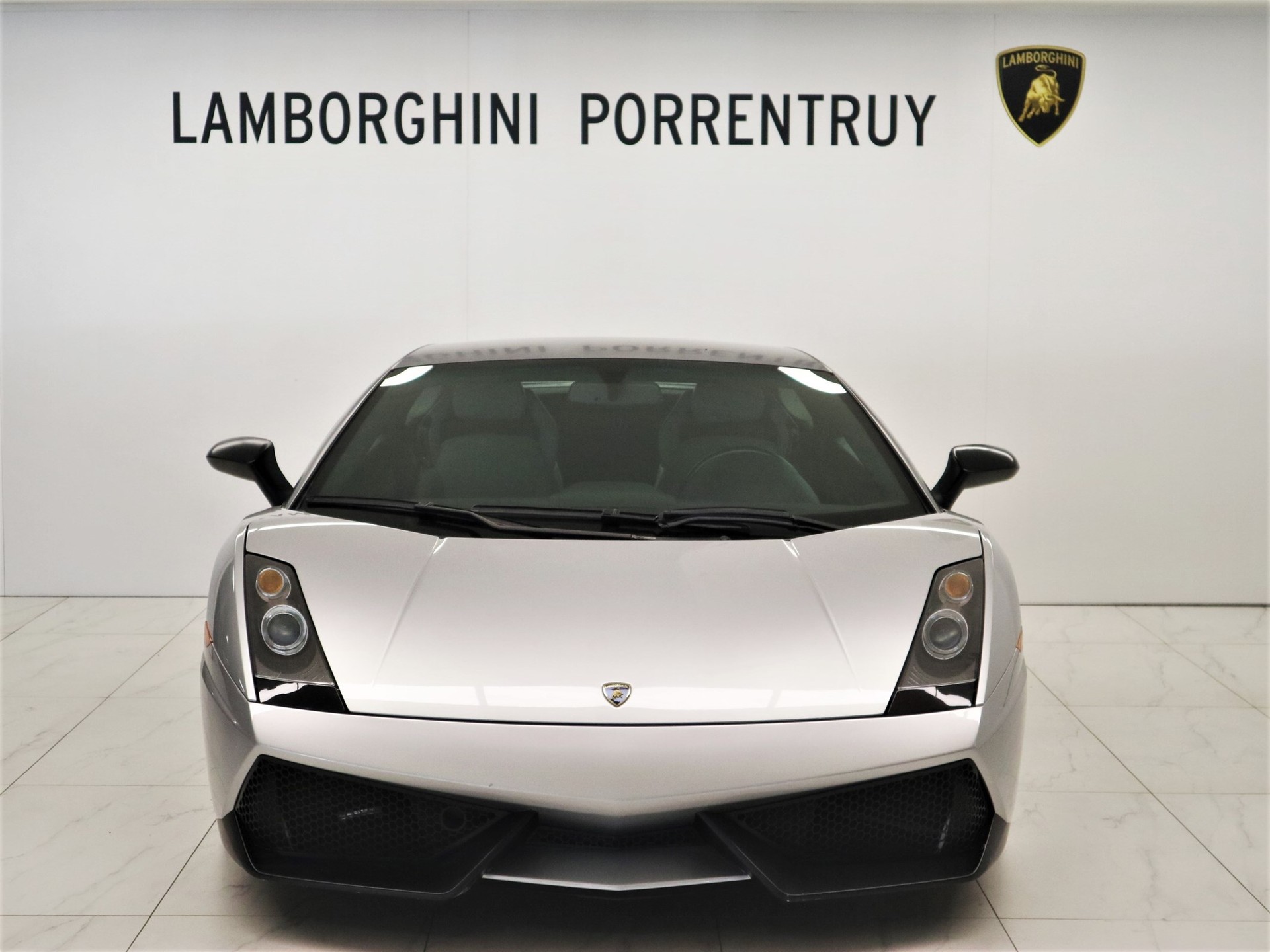 LAMBORGHINI Gallardo 5.0 V10 Coupé-image-4