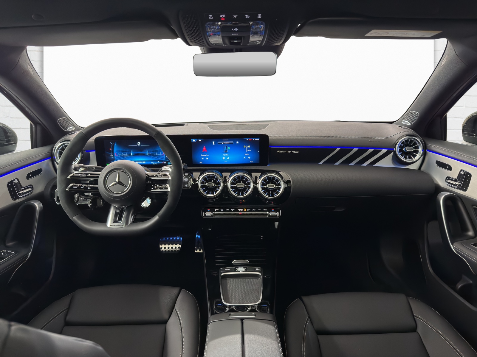 MERCEDES-BENZ AMG A 45 S 4Matic-image-7