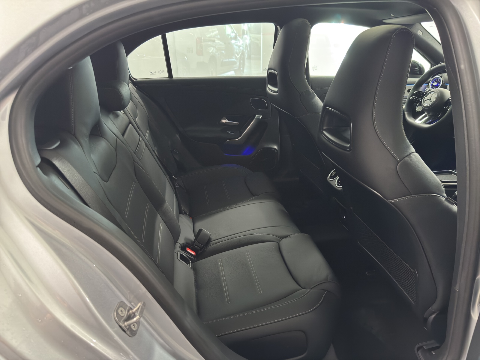 MERCEDES-BENZ AMG A 45 S 4Matic-image-9