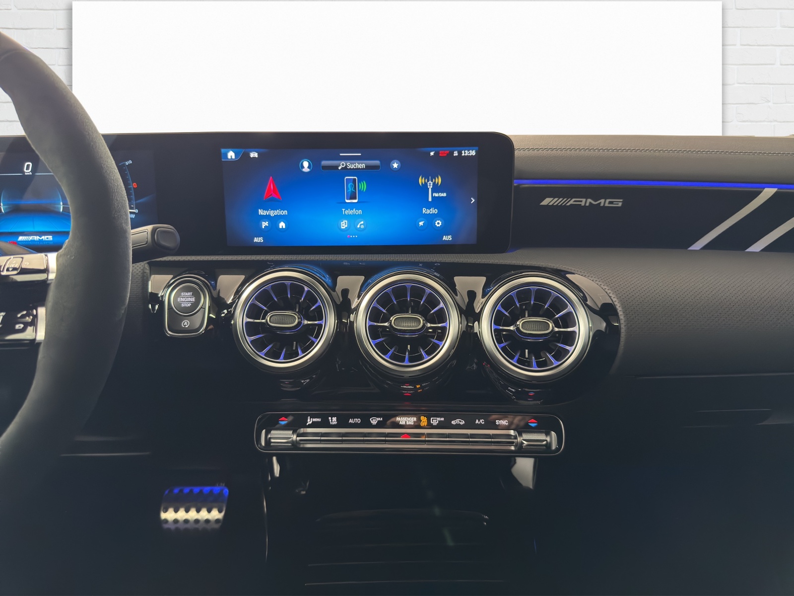 MERCEDES-BENZ AMG A 45 S 4Matic-image-8