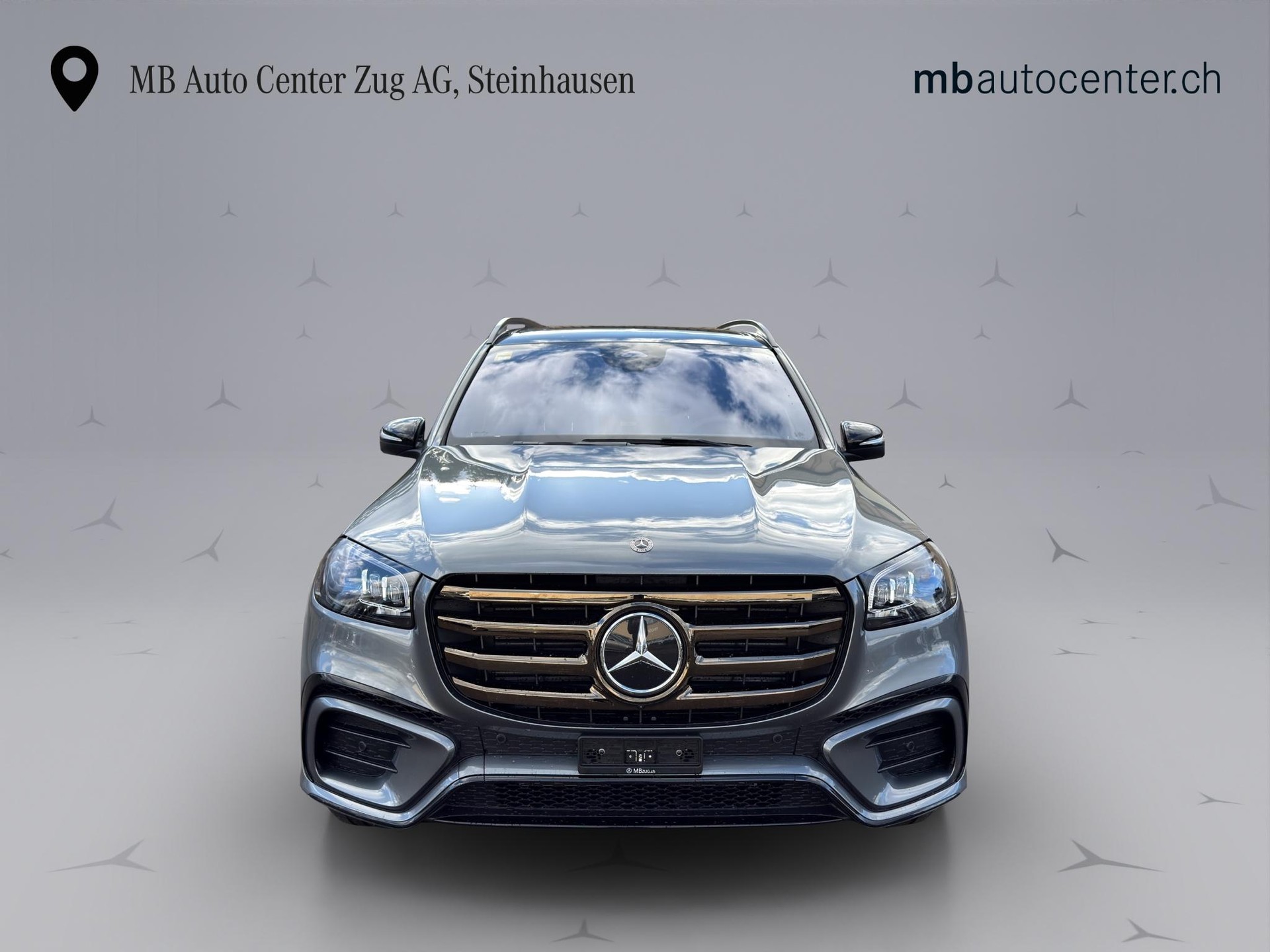 MERCEDES-BENZ GLS 450 d AMG Line 4matic-image-6