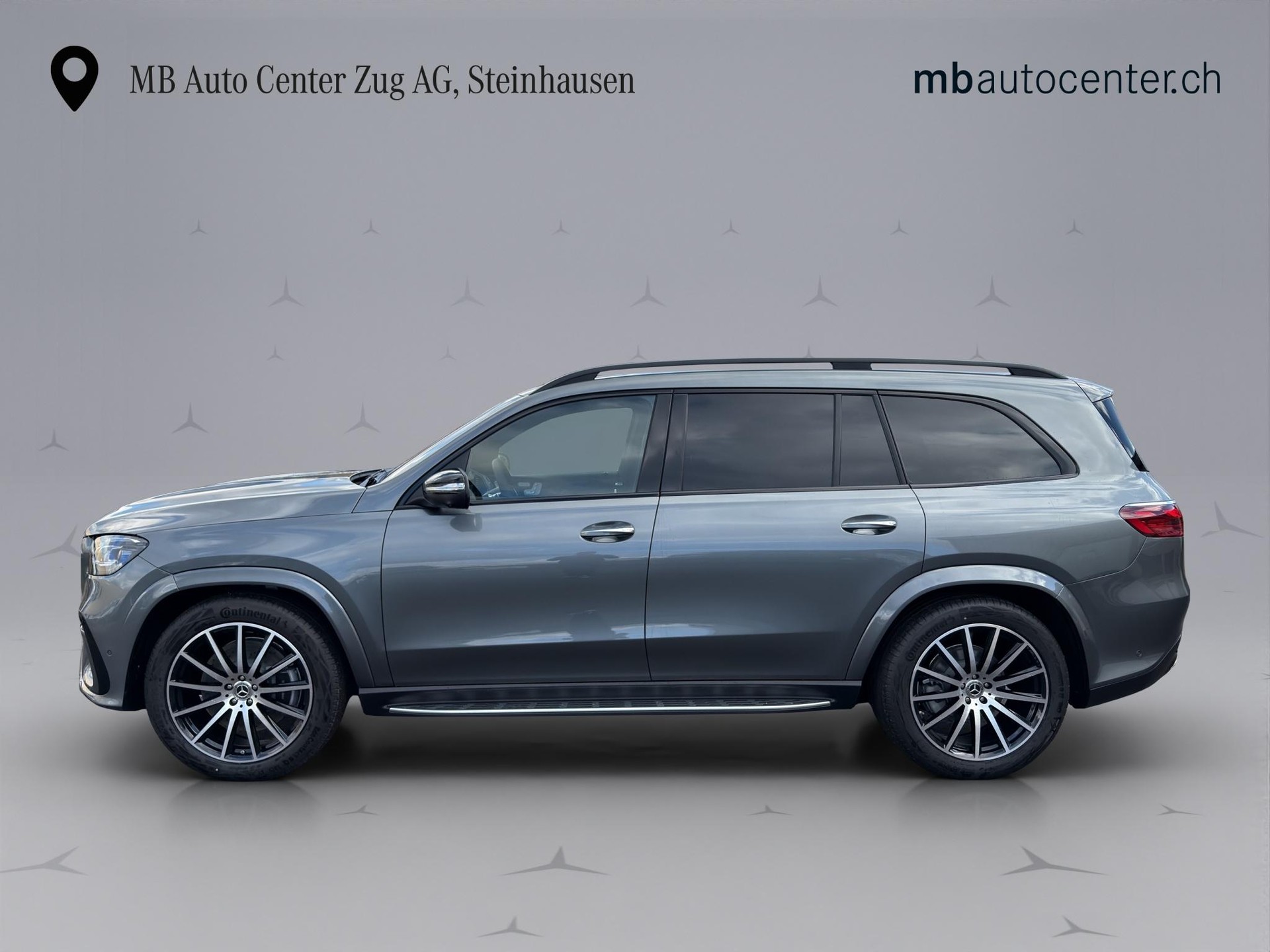 MERCEDES-BENZ GLS 450 d AMG Line 4matic-showroom-element-2