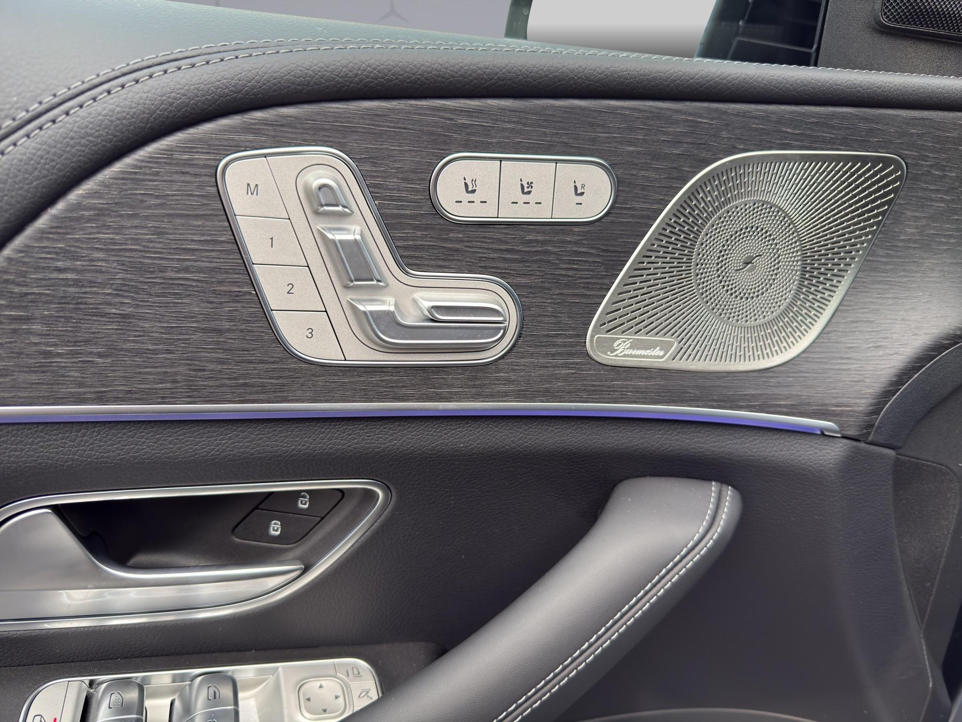 MERCEDES-BENZ GLS 450 d AMG Line 4matic-image-8