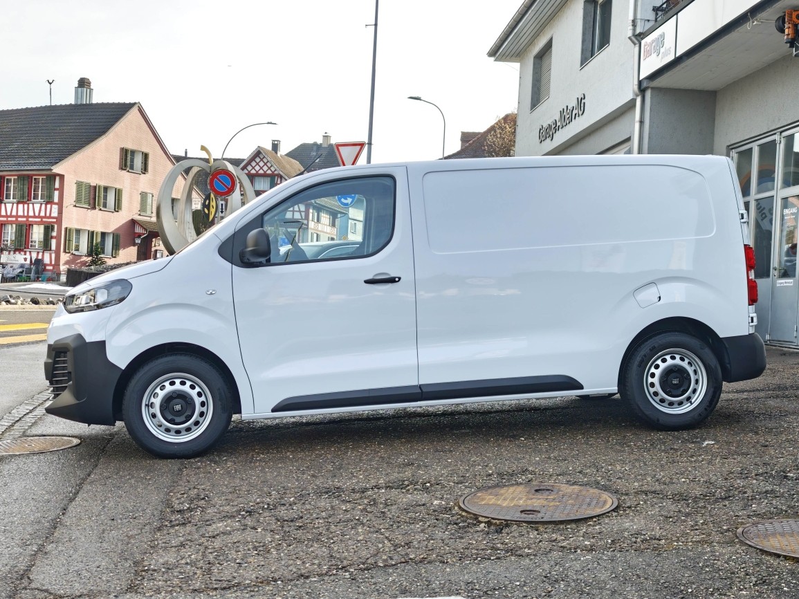 FIAT Scudo Kaw. L2 1.5 BlueHDI 120 Easy Pro-image-0