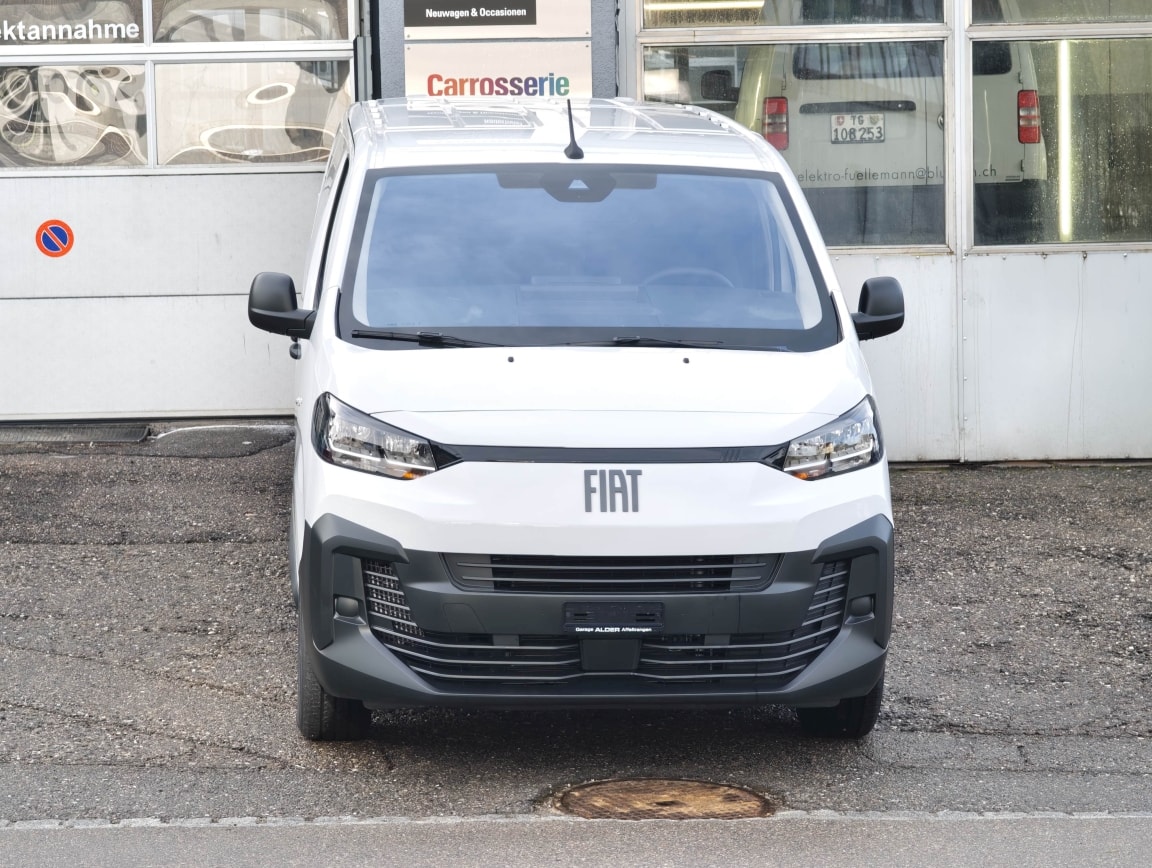 FIAT Scudo Kaw. L2 1.5 BlueHDI 120 Easy Pro-image-2