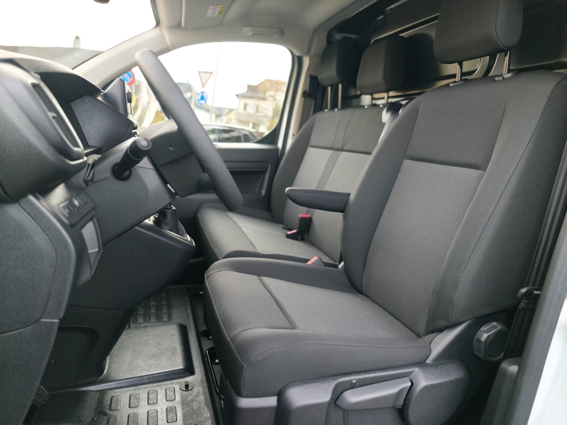 FIAT Scudo Kaw. L2 1.5 BlueHDI 120 Easy Pro-image-8